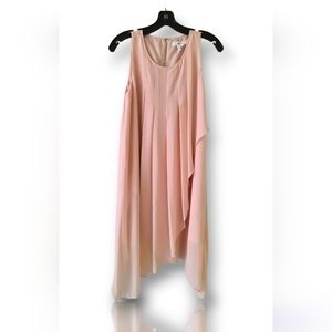 BCBG generation pale Pink dress size S